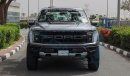 فورد F 150 Raptor 37 V6 3.5L Ecoboost , 2023 Без пробега , (ТОЛЬКО НА ЭКСПОРТ)