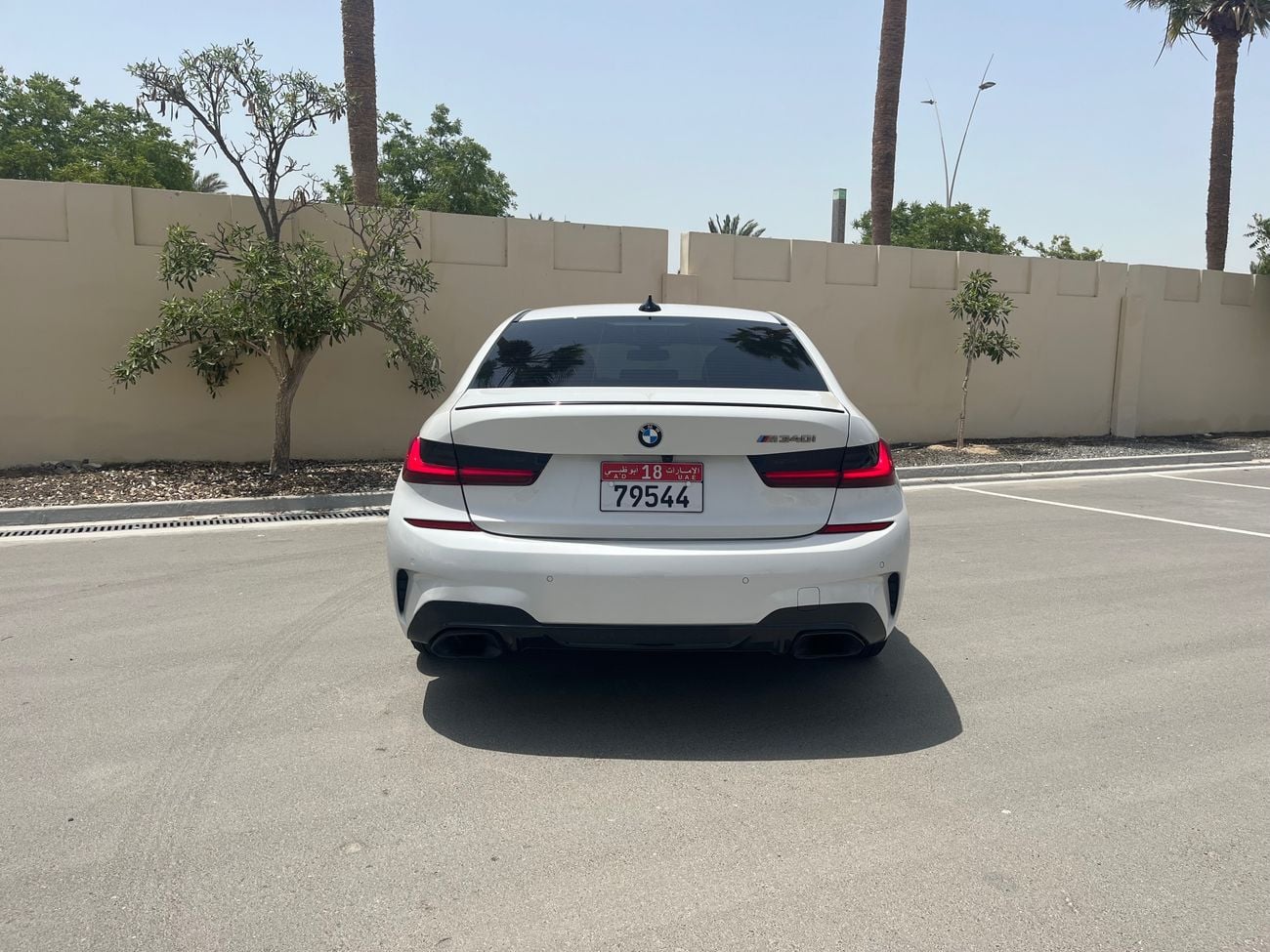 BMW 340i M340