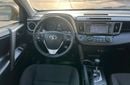 Toyota RAV4 2017 Toyota RAV4 XLE – 2.5L – Sunroof – Push Start – Rear Camera – Power Trunk