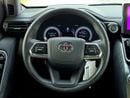 Toyota Land Cruiser VX 3.3L