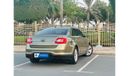 Ford Taurus Limited FORD TAURUS || 2012 || 3.5 V6 || GCC || FULL OPTION || ADAPTIVE CURISE CONTROL
