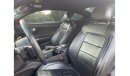 Ford Mustang Ford Mustang GT Premium, imported from Canada, 2016, outboard transmission, automatic transmission,