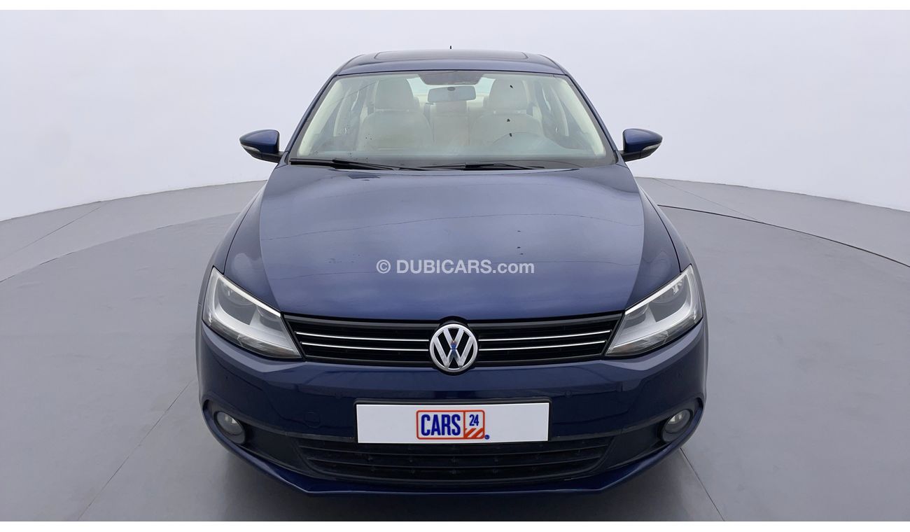 Volkswagen Jetta SEL 2 | Zero Down Payment | Free Home Test Drive