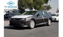 Toyota Camry 2.5L PETROL, 17" ALLOY RIMS, LED HEADLIGHTS, REAR CAMERA (CODE # TCAM03)