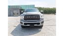 RAM 2500 Dodge RAM Laramie Diesel ( Cummins 6.7L Heavyduty Turbo Diesel ) - 2022 - Silver