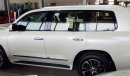 Toyota Land Cruiser 4.0L GXR V6 GT Petrol ( Full option ) 2021MY