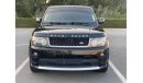 Land Rover Range Rover Sport Range Rover Sport 2011 GCC V8 Perfect Condition - Full Options