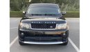 Land Rover Range Rover Sport HSE Range Rover Sport 2011 GCC V8 Perfect Condition - Full Options