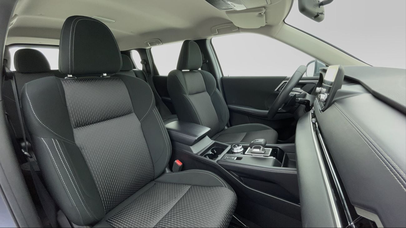 Mitsubishi Outlander 2.5L GLX Mid Line 2023 GLX MID LINE | AED 983/Month | 0 DP | 30 Day Return | Warranty | Service Hist