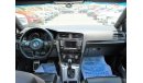 Volkswagen Golf R - ACCIDENTS FREE - FULL OPTION - GCC - CAR IS IN PERFECT CONDITION INSIDE OUT