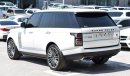 Land Rover Range Rover Vogue SE Supercharged