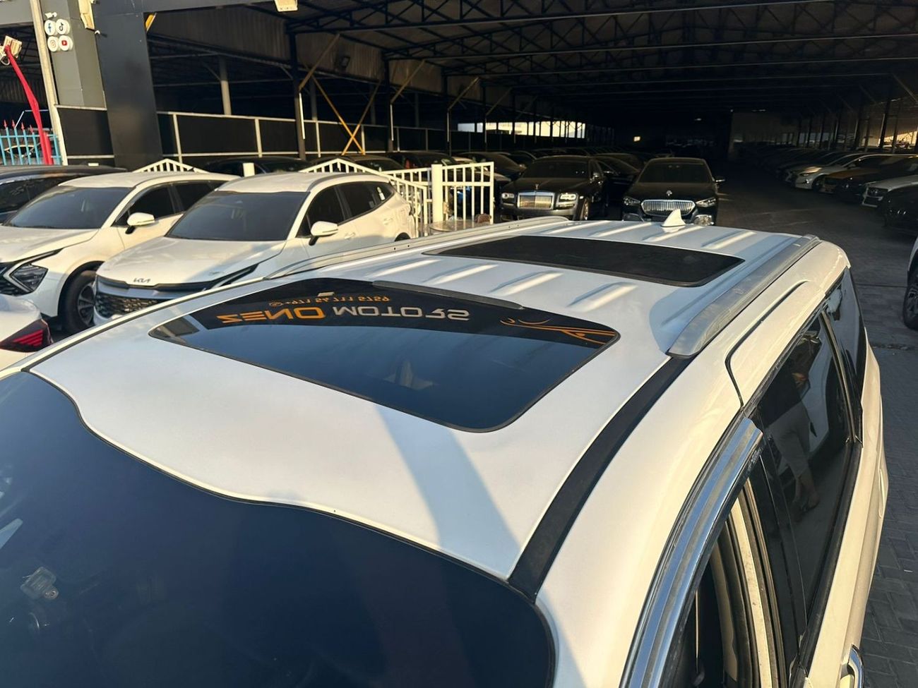 كيا كارنيفال Kia Carnival 2016  Diesel Korean Specs