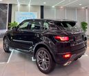 Land Rover Range Rover Evoque HSE DYNAMIC SPECIAL || TOP RANGE || GCC || GIVEN WARRANTY || UNIQUE || RED INTERIOR