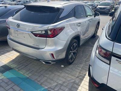 لكزس RX 350 RX350 Panoramic