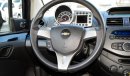 Chevrolet Spark LS