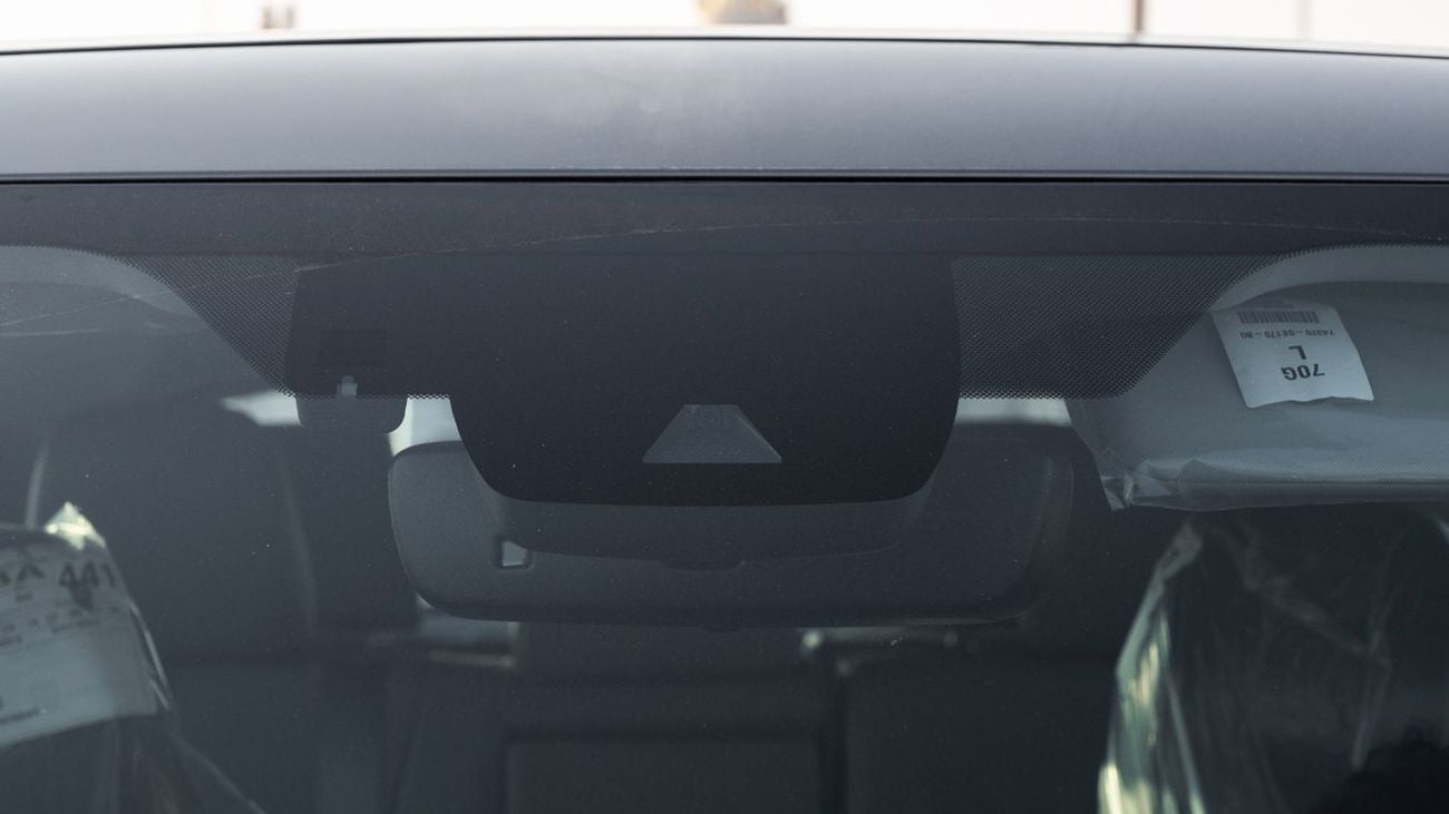 Toyota Highlander TOYOTA HIGHLANDER 2.5 HEV LTD -2025YM