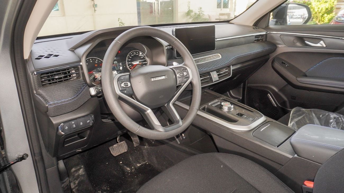 هافال جوليون BASIC  1.5L r (For Local plus 10%)