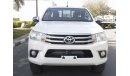 Toyota Hilux 2.7L PETROL