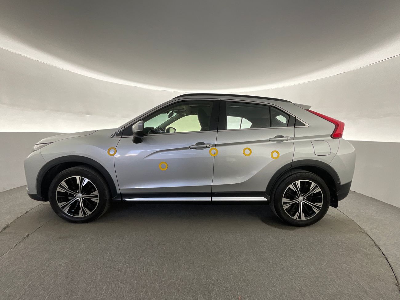 Mitsubishi Eclipse Cross GLS Highline | Guaranteed Warranty | 0 Down Payment