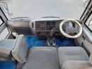 Mitsubishi Rosa MITSUBISHI ROSA BUS RHD 1997 MODEL 4.5 L DIESEL AUTOMATIC(PM41219)