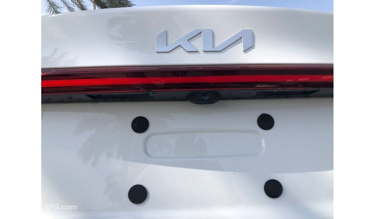 Kia K3 KIA_K3_2022_NEW_1.5L