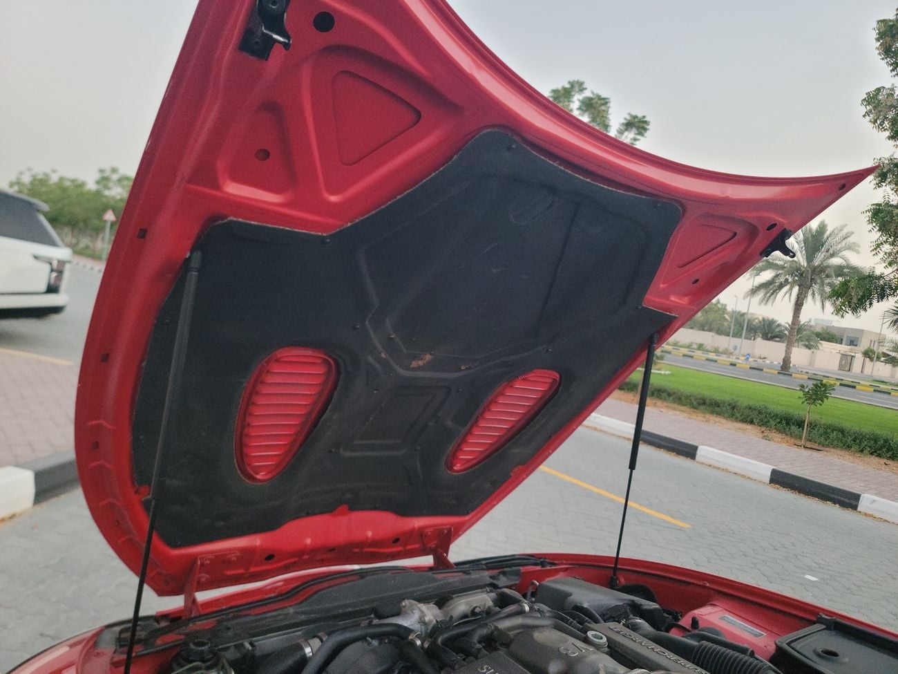 جاكوار XKR 4.0