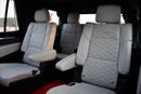 Cadillac Escalade Premium Luxury Platinum 6.2L 4WD