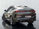 بي أم دبليو X6 M 50i BMW X6 M50 2020 مقابل 2,867.00 AED شهريًا