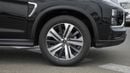 Mitsubishi ASX luxury 2.0 4wd