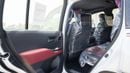 تويوتا لاند كروزر Toyota LC300 GR-S 3.3L 2025 Full
