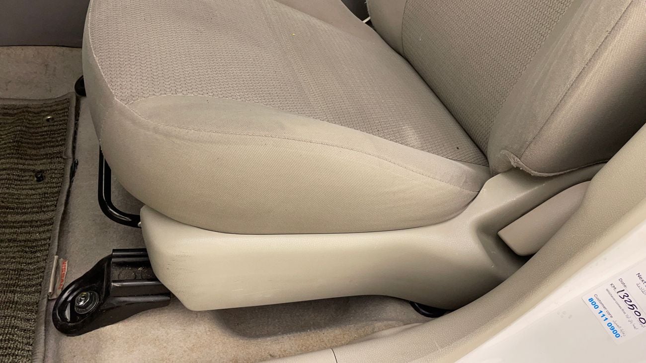 نيسان صني SV 1.5 | بدون دفعة مقدمة | اختبار القيادة في المنزل