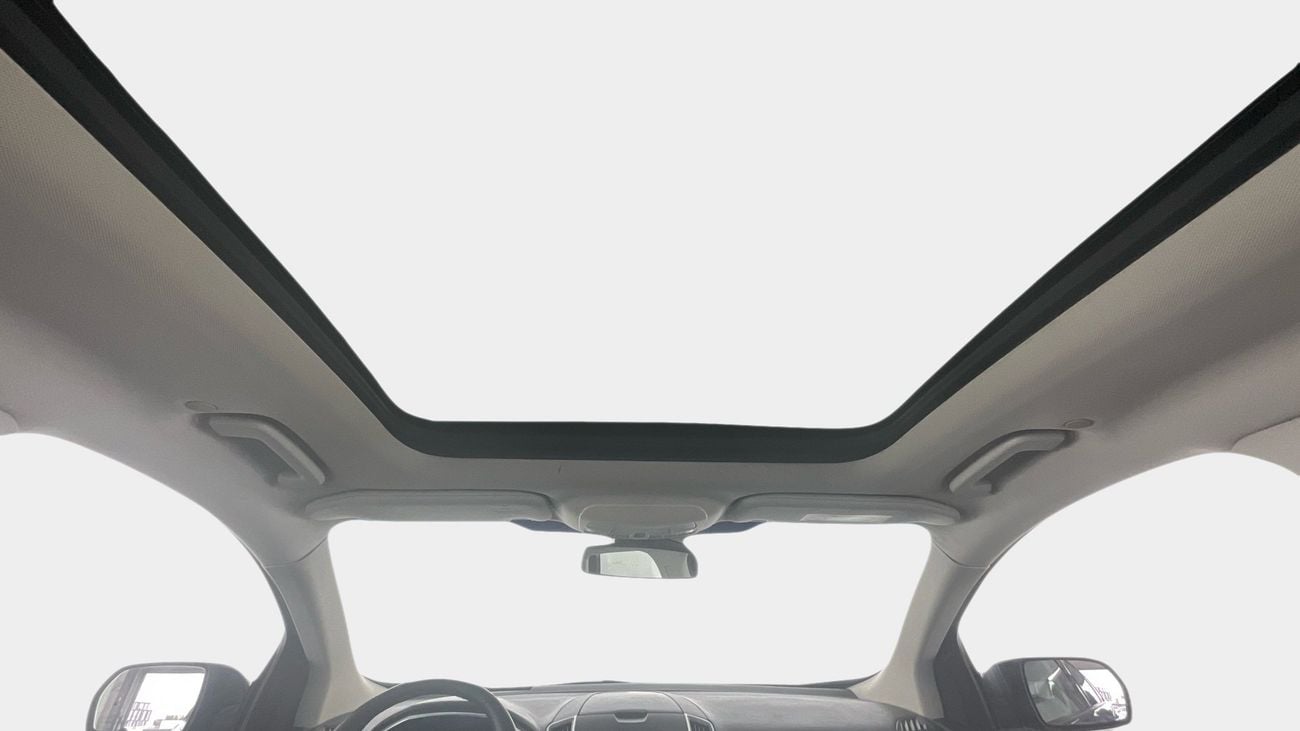 فورد إدج Sport | upto AED 20,000 Ramadan Discount | شامل الضمان | 0 ﺪﻔﻋﺓ ﺃﻮﻟﻯ