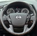 نيسان باترول SE Titanium 4.0L 2024 Nissan Patrol SE Platinum, 2029 Nissan Warranty, 2028 Nissan Service Pack, 8 S