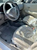 Nissan Sunny Nissan Sunny SV, Basic Options, Model 2024