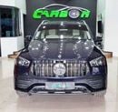 Mercedes-Benz GLE 350 MERCEDES GLE 350 2020 7 SEATER ORIGINAL PAINT IN BEAUTIFUL CONDITION FOR 150K AED