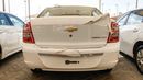 Chevrolet Cobalt LTZ 0% Down payment
