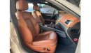 Maserati Ghibli AED 1,800 P.M | 2016 MASERATI GHIBLI S | FULLY LOADED | GCC | UNDER WARRANTY