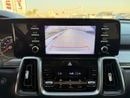 Kia Sorento S (NON GCC) S 2021 model