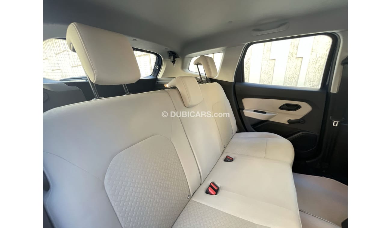 رينو داستر 2.5 S 1.6 | Under Warranty | Free Insurance | Inspected on 150+ parameters