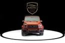 Mercedes Benz G63 AMG STD 4MATIC SUV