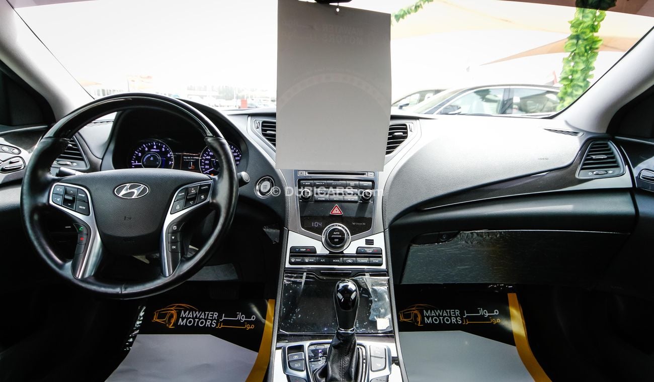 هيونداي أزيرا