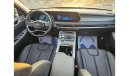 هيونداي باليساد 2023 Hyundai Palisade Limited Edition 4x4 AWD 3.8L- V6 - 360* 5 CAM With sensor and radar -UAE PASS