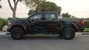 Ford F 150 Raptor (For Export , НА ЭКСПОРТ) R 5.2L SUPERCHARGED V8 2025 GCC Без пробега