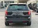 Ford Explorer BASE