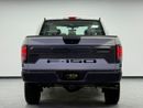 فورد F 150 2020 Ford F-150 XL, Raptor Kit, 1 Year Unlimited Km Warranty, Full Service History, GCC