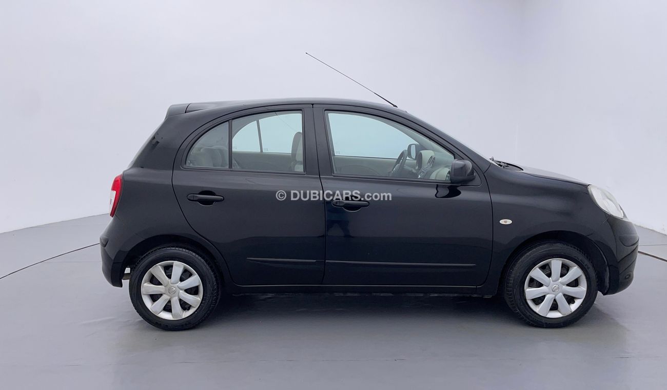 Nissan Micra S 1.5 | Zero Down Payment | Free Home Test Drive