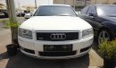 Audi A8 L 4.2 Quattro