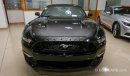 Ford Mustang GT Premium+, 3 Yrs/ 100K Warranty & 60K Free Service @ AL TAYER # 3 Years or 100,0