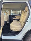 Toyota Highlander LIMITED 2.5L HYBRID LIMITED HYBRID || 2.5L V4 HEV | RADAR | PANORAMIC ROOF | HEADS UP DISPLAY (CODE # HLTDO)