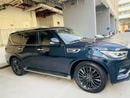 Infiniti QX80